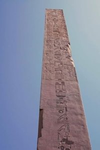 Ancient Aliens – S19E04 – The Power of the Obelisks