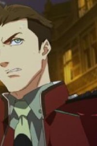 Hero Mask – S01E01 – Episode #1.1