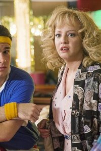The Goldbergs – S01E02 – Daddy Daughter Day