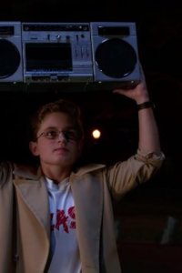 The Goldbergs – S01E05 – The Ring