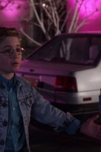 The Goldbergs – S01E14 – You Opened the Door