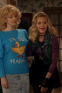 The Goldbergs – S03E01 – A Kick-Ass Risky Business Party