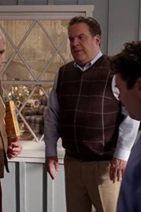 The Goldbergs – S03E08 – In Conclusion, Thanksgiving