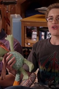 The Goldbergs – S03E11 – The Tasty Boys