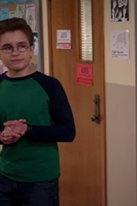 The Goldbergs – S03E16 – Edward ‘Eddie the Eagle’ Edwards