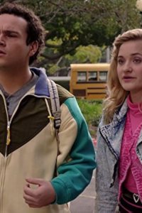 The Goldbergs – S03E18 – 12 Tapes for a Penny