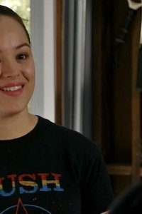The Goldbergs – S03E21 – Rush
