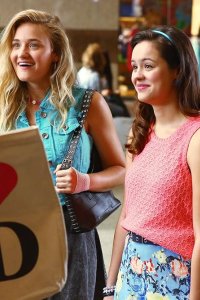 The Goldbergs – S04E02 – I Heart Video Dating