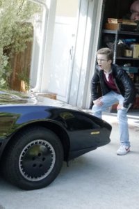 The Goldbergs – S04E07 – Ho-ly K.I.T.T.