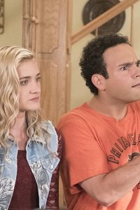 The Goldbergs – S06E07 – Bohemian Rap City