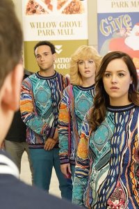 The Goldbergs – S07E10 – It’s a Wonderful Life