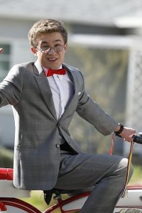 The Goldbergs – S07E18 – Schmoopie’s Big Adventure