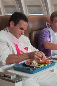 The Goldbergs – S08E01 – Airplane!