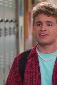 The Goldbergs – S08E02 – The Prettiest Boy in School