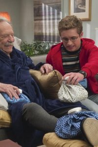 The Goldbergs – S08E09 – Cocoon