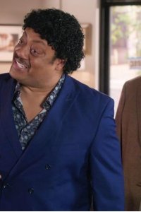 The Goldbergs – S08E12 – The Lasagna You Deserve