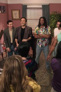The Goldbergs – S08E13 – Mr. Ships Ahoy