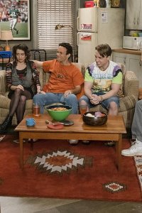 The Goldbergs – S08E18 – The Dating Game