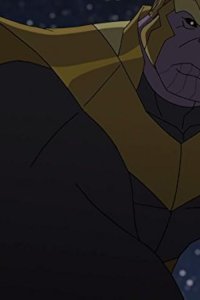 Marvel’s Avengers – S02E02 – Thanos Rising