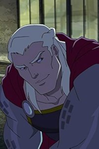 Marvel’s Avengers – S02E03 – Valhalla Can Wait