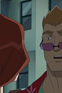 Marvel’s Avengers – S02E05 – Beneath the Surface