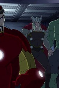 Marvel’s Avengers – S02E06 – Nighthawk