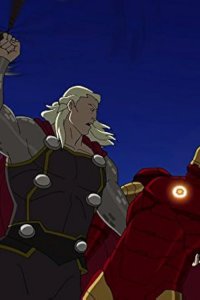Marvel’s Avengers – S02E07 – The Age of Tony Stark