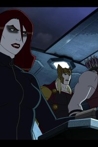 Marvel’s Avengers – S02E09 – The Dark Avengers