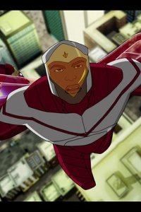 Marvel’s Avengers – S02E10 – Back to the Learning Hall