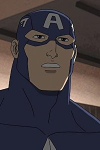 Marvel’s Avengers – S02E14 – Crack in the System