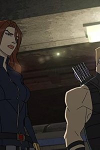 Marvel’s Avengers – S02E18 – The Ultron Outbreak