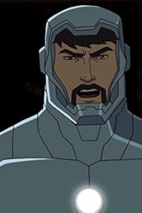 Marvel’s Avengers – S02E20 – Terminal Velocity