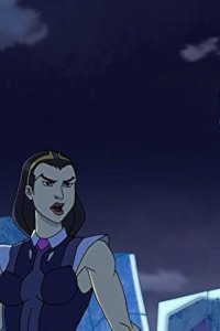 Marvel’s Avengers – S02E22 – Midgard Crisis