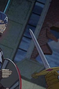 Marvel’s Avengers – S03E19 – The House of Zemo