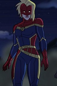 Marvel’s Avengers – S03E24 – Civil War Part 2: The Mighty Avengers