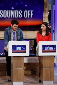 Hollywood Game Night – S06E14 – Bill Nye the Game Night Guy