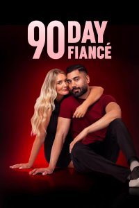 90 Day Fiancé – S05E06 – Crossing the Line