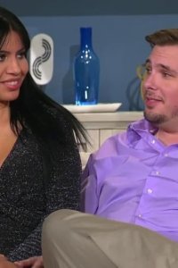 90 Day Fiancé – S06E13 – Tell All Part 2