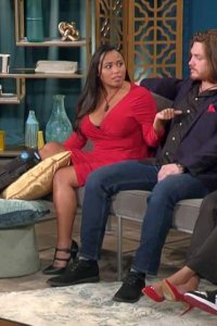 90 Day Fiancé – S07E15 – Tell All Part 2