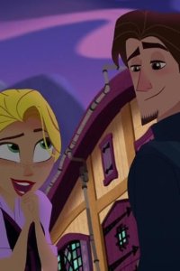 Rapunzel’s Tangled Adventure – S02E11 – Peril on the High Seas