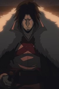 Castlevania – S01E03 – Labyrinth