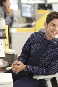 Supergirl – S01E03 – Fight or Flight
