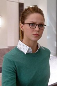 Supergirl – S01E13 – For the Girl Who Has Everything