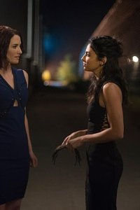 Supergirl – S02E04 – Survivors