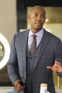 Supergirl – S04E02 – Fallout