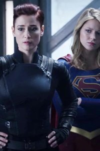 Supergirl – S04E10 – Suspicious Minds