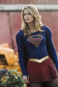 Supergirl – S04E11 – Blood Memory