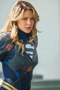 Supergirl – S04E22 – The Quest for Peace