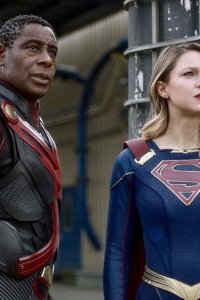 Supergirl – S06E09 – Dream Weaver