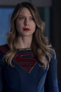 Supergirl – S06E15 – Hope for Tomorrow